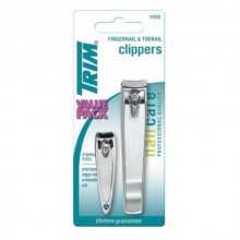TRIM TOENAİL CLİPPER İKİLİ TIRNAK MAKASI