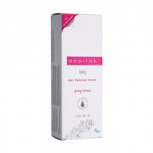 DEPİTAK TÜY DÖKÜCÜ KREM 50 ML KADIN