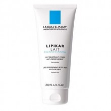 LA ROCHE POSAY LİPİKAR LAİT 400 ML
