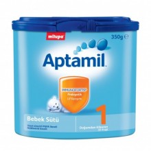MİLUPA APTAMİL 1 400gr