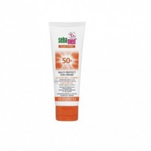 SEBAMED GÜNEŞ KORUYUCU KREM SPF 50 75 ML