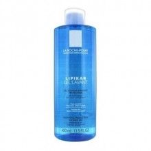 LA ROCHE POSAY LİPİKAR JEL LAVANT 400 ML