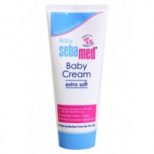 SEBAMED BEBEK KREMİ 200ML