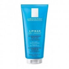 LA ROCHE POSAY LİPİKAR JEL LAVANT 200 ML