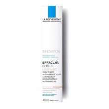 LA ROCHE POSAY EFFACLAR DUO (+) UNİFİANT AÇIK TON 40 ML