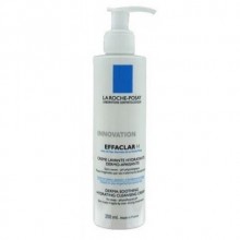 LA ROCHE POSAY EFFACLAR H KREM TEMİZLEYİCİ 200 ML