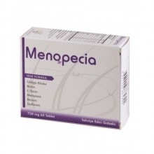 MENOPECİA TABLET