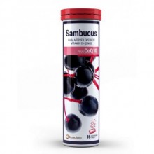 VOONKA SAMBUCUS 16TB