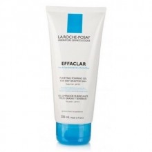 LA ROCHE POSAY EFFACLAR GEL 200 ML