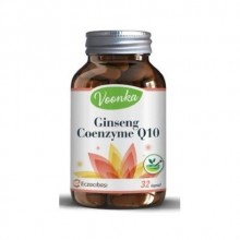 VOONKA GİNSENG & COENZYME Q10 32 KAPSÜL
