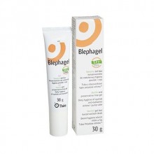 BLEPHACLEAN STERİL JEL 30G
