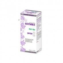 ESTEVİOLE SPF 50+ANTİ AGE 150 ML