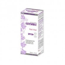 ESTEVİOLE SPF 50+ POST PEEL 150 ML