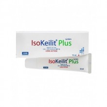 ISOKEİLİT PLUS LİP BALM
