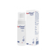 ISOCLEAN KÖPÜK 150 ML