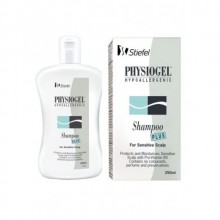 PHYSİOGEL SHAMPOO PLUS 250 ML