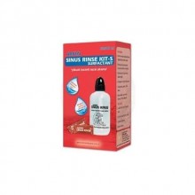 ABFEN SİNUS RİNSE KIT-S SURFACTANT