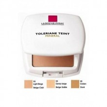 LA ROCHE POSAY TOLERİANE TEİNT MİNERAL COMPACT KOYU TON
