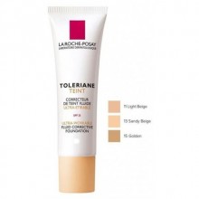LA ROCHE POSAY TOLERİANE TEİNT FLUİD CORRECTİVE 30 ML KOYU TON