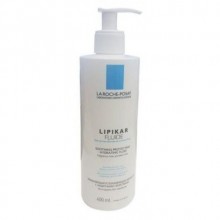 LA ROCHE POSAY LİPİKAR FLUİDE 400 ML