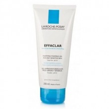 LA ROCHE POSAY EFFACLAR GEL 200 ML