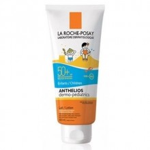 LA ROCHE POSAY ANTHELİOS DERMO PEDİATRİCS LAİT SPF 50+ 300 ML