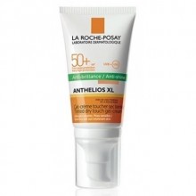 LA ROCHE POSAY ANTHELİOS DRY TOUCH GEL CREAM TİNTED SPF 50+ 50 ML