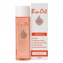 BİO-OİL CİLT BAKIM YAĞI 125 ML