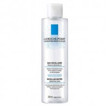 LA ROCHE POSAY EAU MİCELLAİRE 200 ML