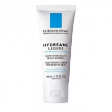 LA ROCHE POSAY HYDREANE LEGERE 40 ML