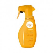BİODERMA PHOTODERM SPREY SPF 15 400 ML