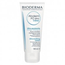 BİODERMA ATODERM P.O ZİNC CREAM 100 ML