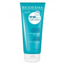 BİODERMA ABCDERM COLD CREAM CLEANSER 200 ML