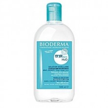 BİODERMA ABCDERM H2O TEMİZLEYİCİ SOLÜSYON 500 ML