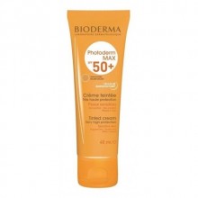 BİODERMA PHOTODERM MAX TİNTED CREAM SPF 50+ 40 ML