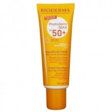 BİODERMA PHOTODERM MAX AQAFLUİD LİGHT SPF 50+ 40 ML