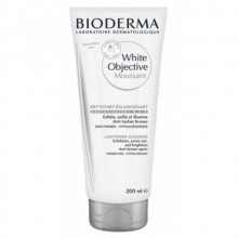 BİODERMA WHİTE OBJECTİVE FOAMİNG CLEANSER 200 ML