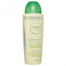 BİODERMA NODE S ŞAMPUAN 400 ML