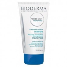 BİODERMA NODE DS+ CREAM SHAMPOO 125 ML