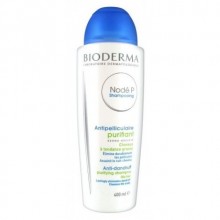 BİODERMA NODE P PURİFYİNG ŞAMPUAN 400 ML