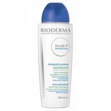 BİODERMA NODE P SOOTHİNG ŞAMPUAN 400 ML