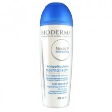BİODERMA NODE P REGULATİNG ŞAMPUAN 400 ML
