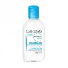 BİODERMA HYDRABİO H2O 250 ML