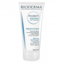 BİODERMA ATODERM İNTENSİVE FOAMİNG GEL 200 ML
