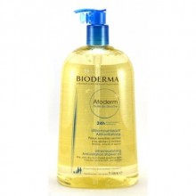 BİODERMA ATODERM SHOWER OİL 1 LT