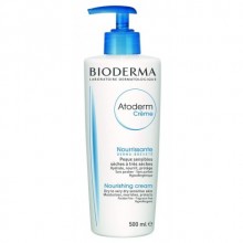 BİODERMA ATODERM CREAM  500 ML