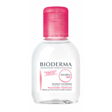 BİODERMA SENSİBİO H2O 100 ML