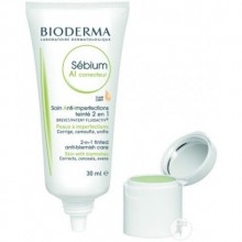 BİODERMA SEBİUM AL CORRECTEUR 30 ML
