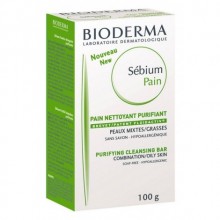 BİODERMA SEBİUM PURİFYİNG BAR 100 G