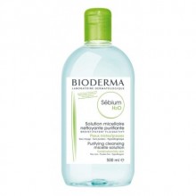 BİODERMA SEBİUM H2O 500 ML